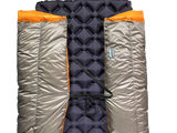 Jolmo Lander ULTRAlight Backpacking Quilts Goose Down Sleeping Bag Camping Down Quilts Outdoor Down Top Quilts 800fp Q-500